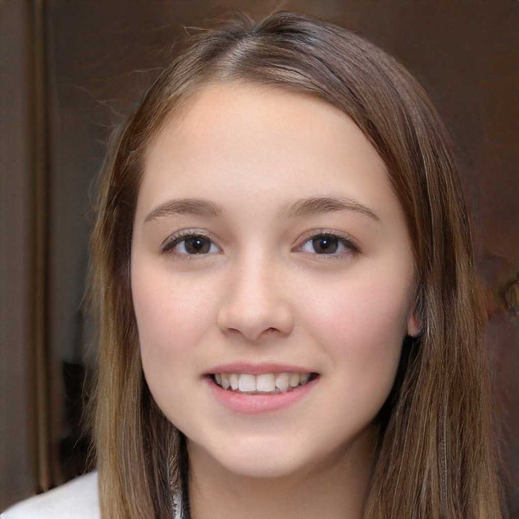 Alexandra Chen - Portfolio Manager